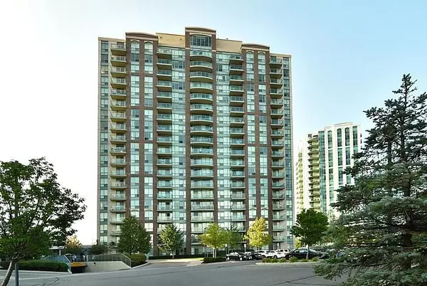 4889 Kimbermount AVE #502, Mississauga, ON L5M 7K9