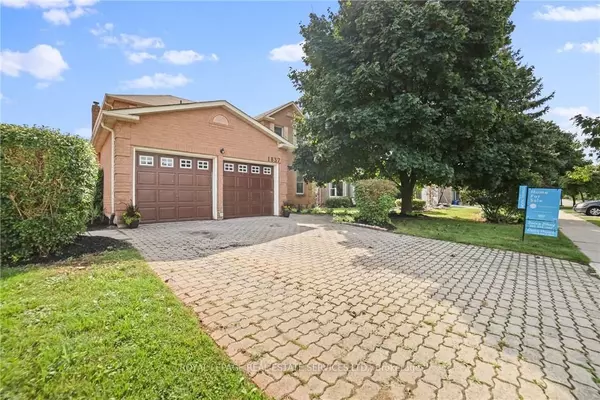 1837 Pilgrims WAY, Oakville, ON L6M 1X2