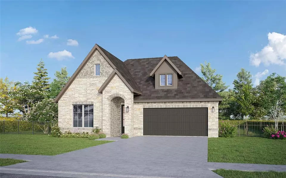 1051 Olympic Drive, Rockwall, TX 75087