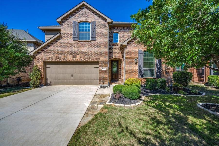 1601 Conner Way, Lantana, TX 76226