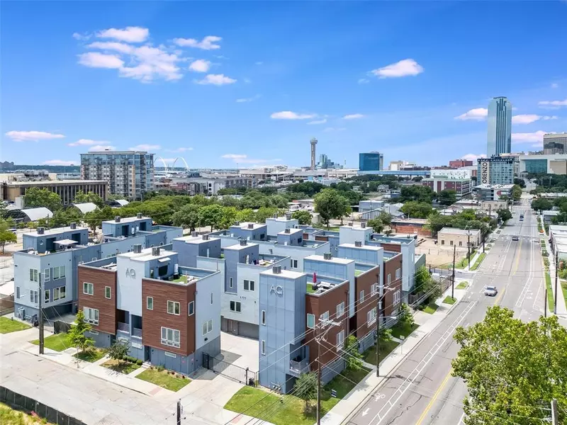 1509 S Akard Street #302, Dallas, TX 75215