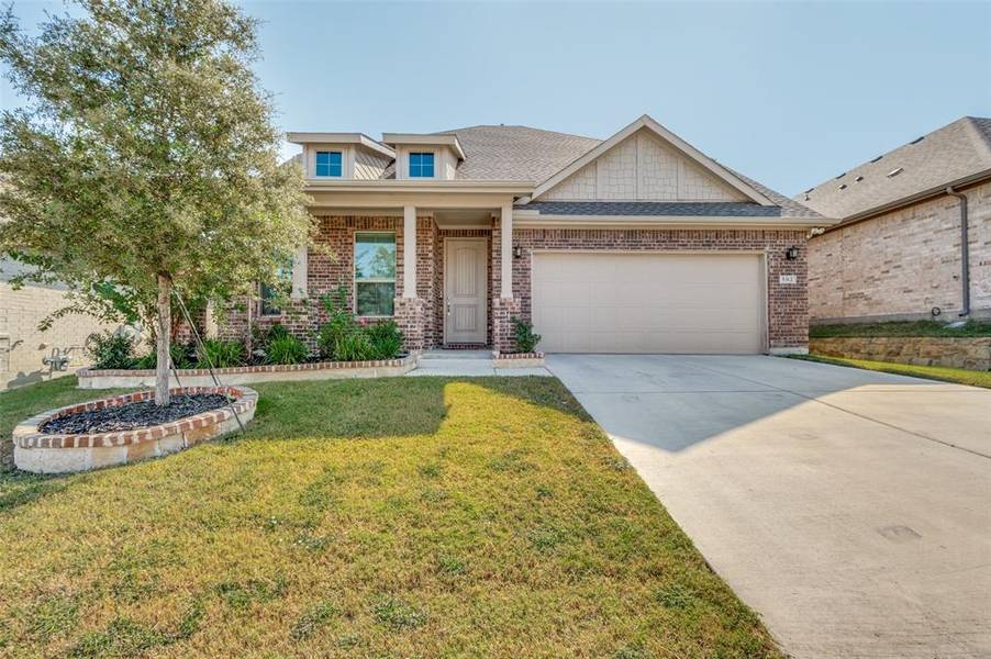 5312 Waterview Court, Haltom City, TX 76137