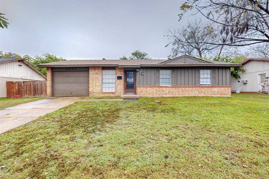 3842 Commonwealth Drive, Garland, TX 75043