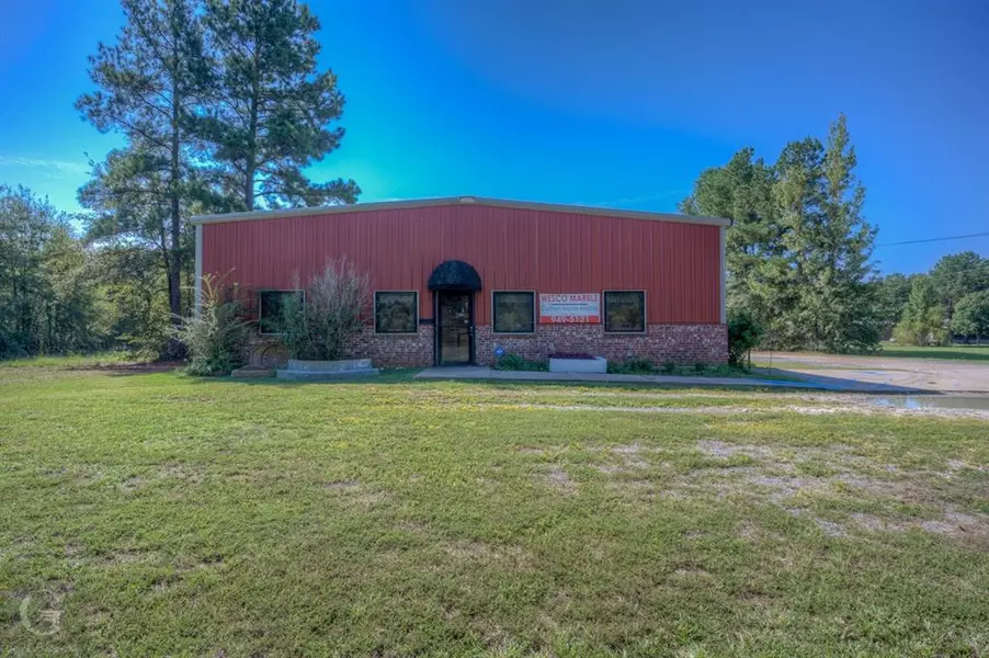 3610 Sligo Road, Haughton, LA 71037