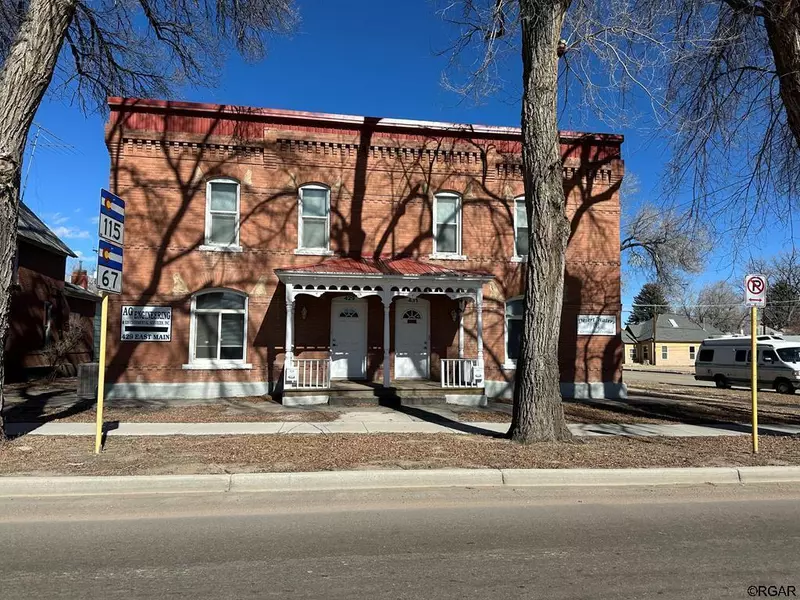 431 E Main Street, Florence, CO 81226