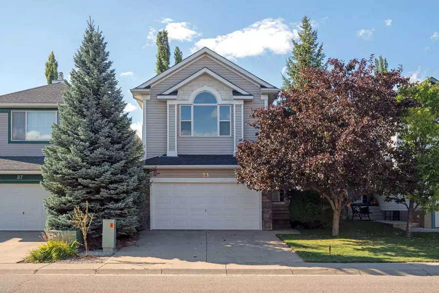 23 River Rock PL SE, Calgary, AB T2C 4p4