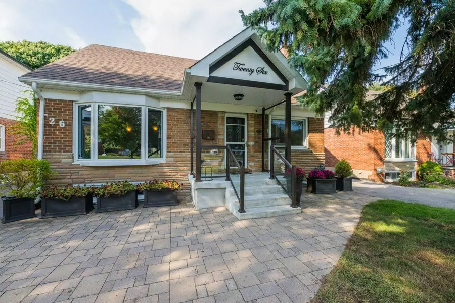 26 Hopecrest CRES, Toronto E04, ON M1K 2K4