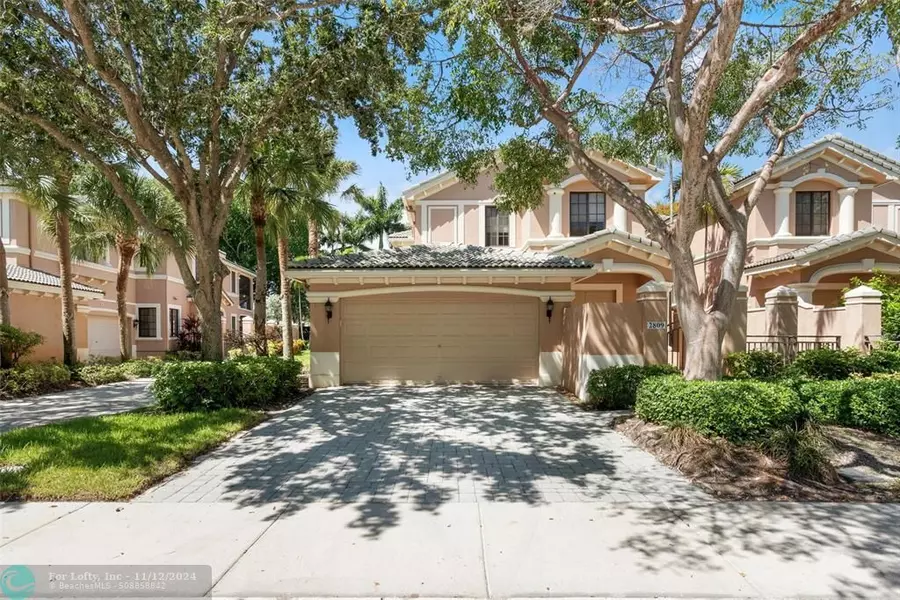 2809 Center Court Dr  #3-25, Fort Lauderdale, FL 33332