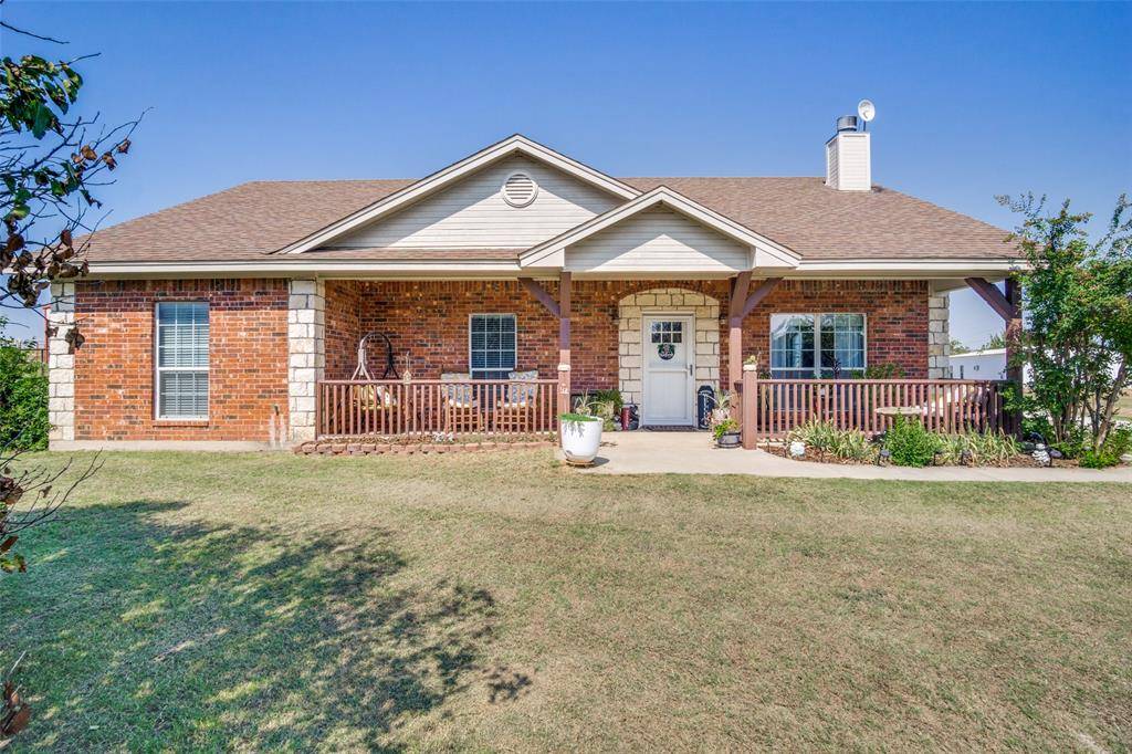 Weatherford, TX 76088,344 Mark Layne Road