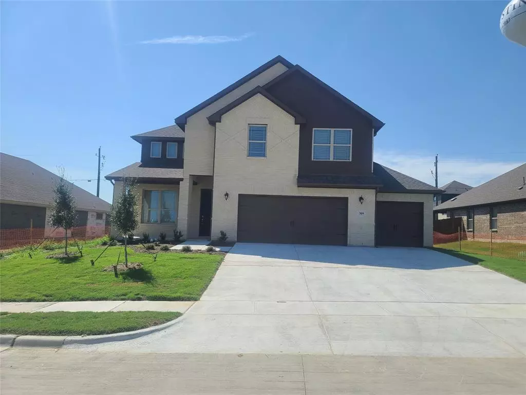 Justin, TX 76247,309 Ranch Ridge