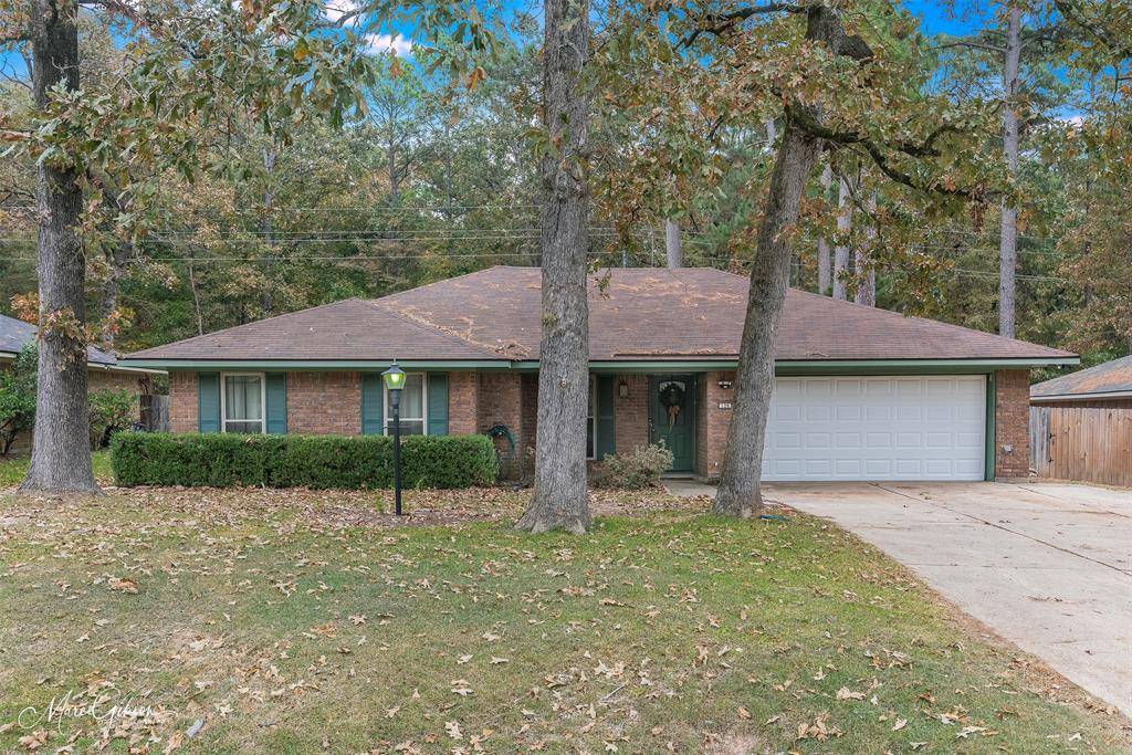 Haughton, LA 71037,126 Chimney Lane