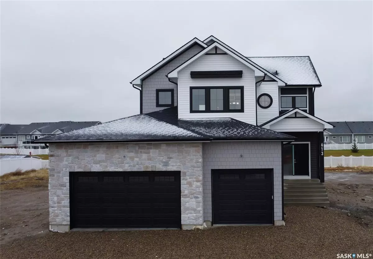 Warman, SK S0K 4S4,613 Weir CRESCENT