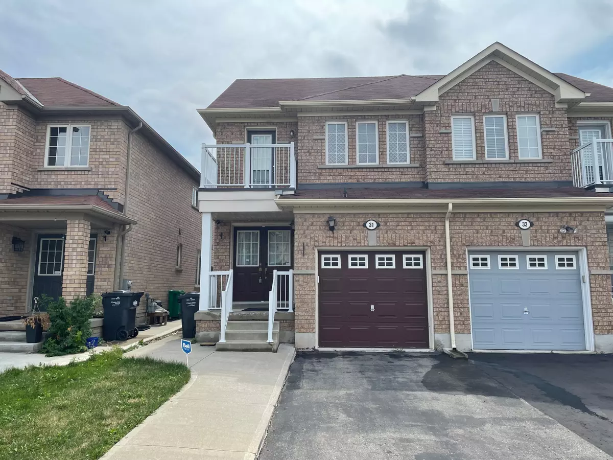 Brampton, ON L6X 0K5,31 Tanasi RD