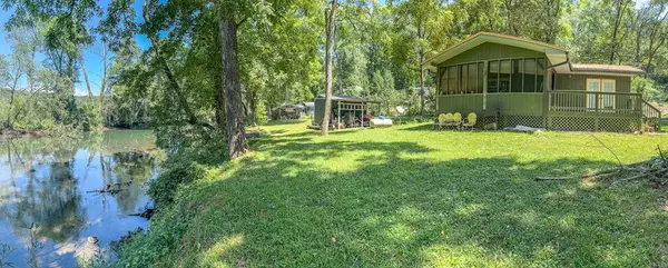 159 Hiawassee River Road, Murphy, NC 28906