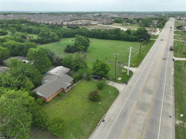 531 S 2nd Street, Princeton, TX 75407