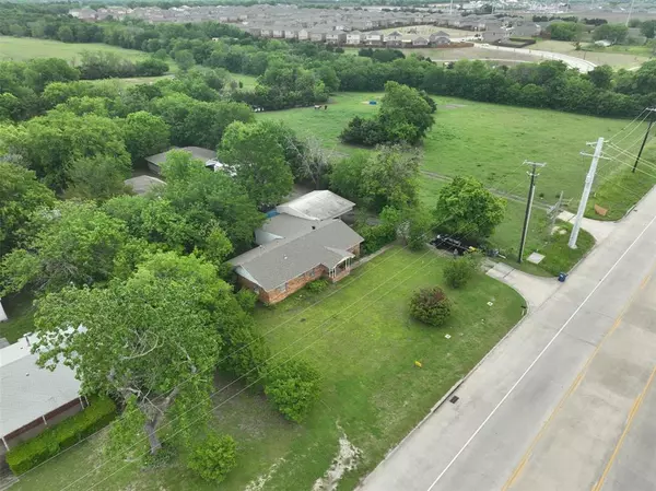 Princeton, TX 75407,531 S 2nd Street