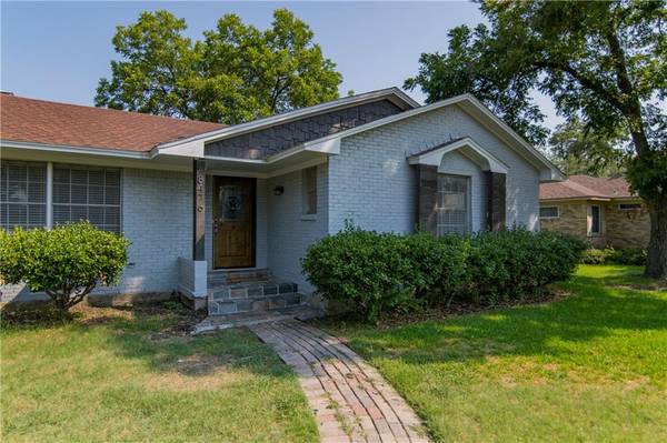 Dallas, TX 75228,8476 Sweetwood Drive