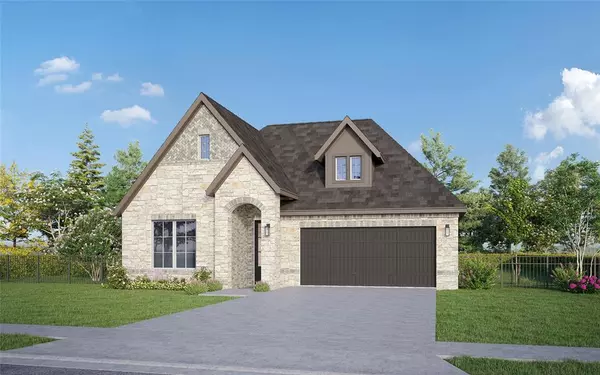 1051 Olympic Drive, Rockwall, TX 75087