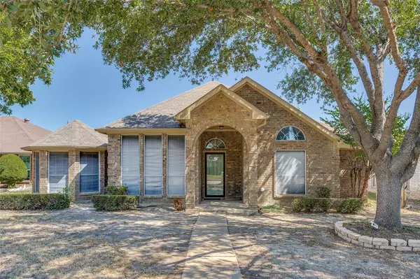 Garland, TX 75043,3601 Shoreside Drive