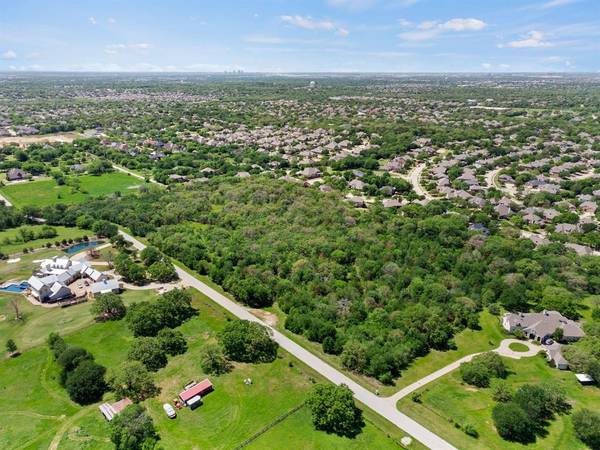 Keller, TX 76248,(Lot 1) 8965 Indian Knoll Trail