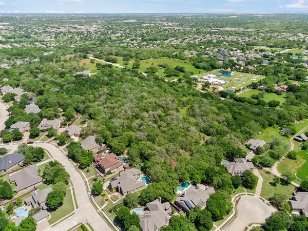 Keller, TX 76248,(Lot 1) 8965 Indian Knoll Trail