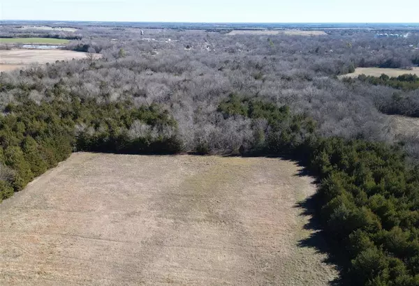 Honey Grove, TX 75446,24900 Tract 4 County Line Road