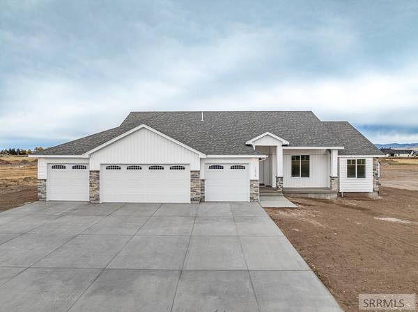 1575 N 845 E, Shelley, ID 83274