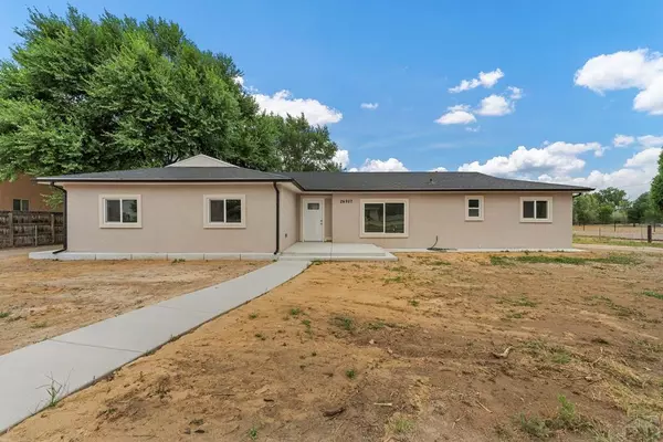 Pueblo, CO 81006,24927 Birdsong Dr