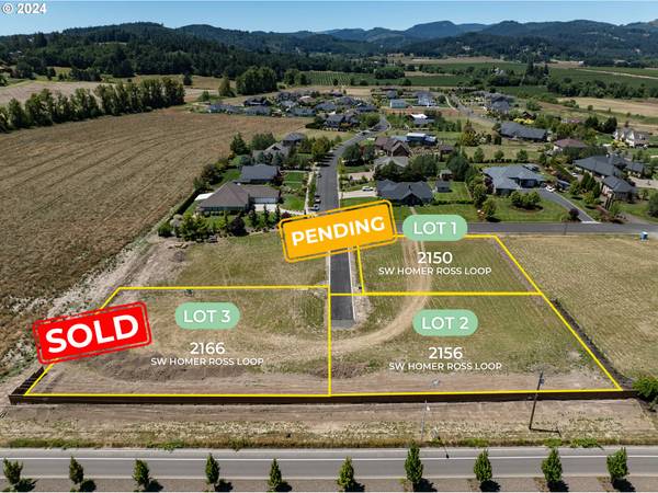 2156 NW Homer Ross LOOP #2, Mc Minnville, OR 97128