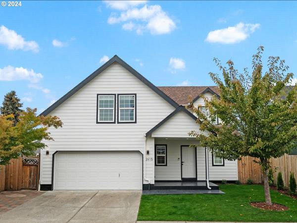 3915 BLANCHE LN NE, Salem, OR 97305