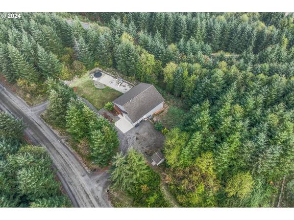 Castle Rock, WA 98611,105 TIGER LILY DR