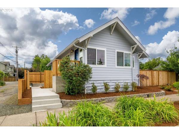 358 W 15TH AVE, Eugene, OR 97401