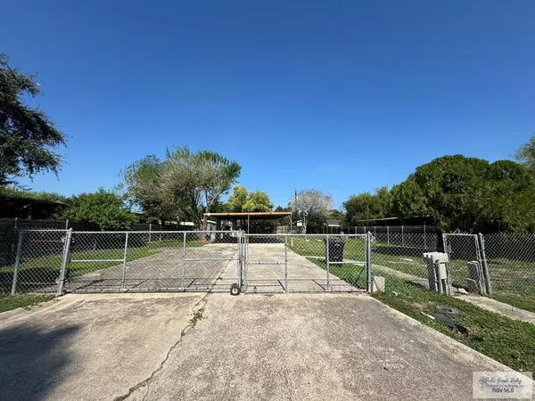 2423 E 12TH ST., Weslaco, TX 78596