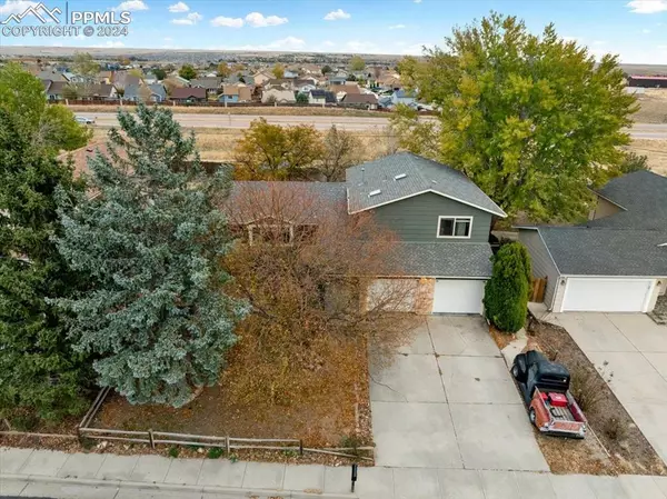 Colorado Springs, CO 80911,7355 Woody Creek DR