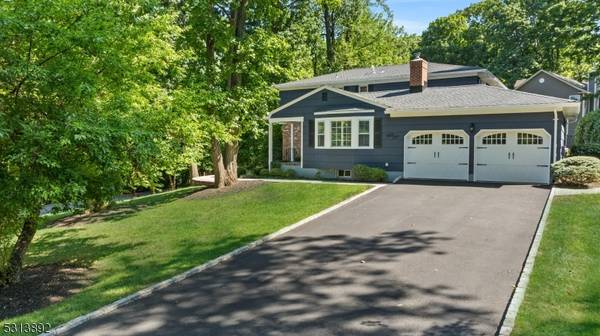 54 Rutherford Rd,  Berkeley Heights Twp.,  NJ 07922