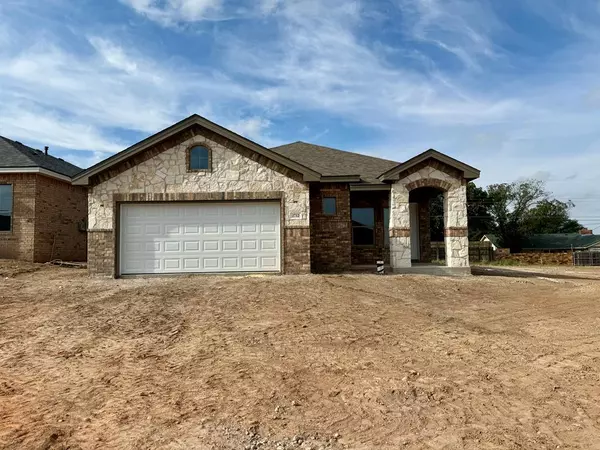 2712 Shirley Dr, Big Spring, TX 79720