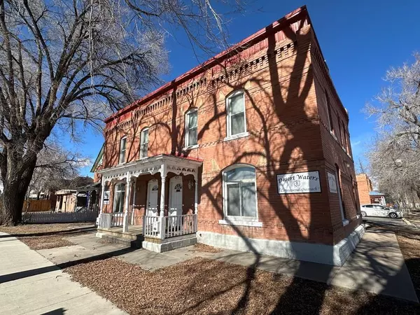 Florence, CO 81226,431 E Main Street