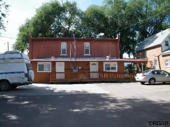 Florence, CO 81226,431 E Main Street