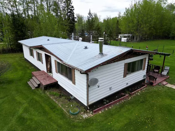 Rural Yellowhead County, AB T7E 3B5,53407 Range Road 155 #18