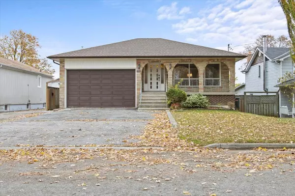 733 Victory DR, Pickering, ON L1W 2S4