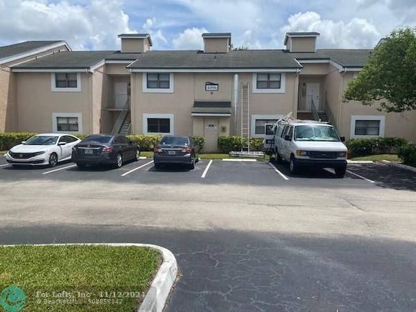 4096 N Pine Island Rd  #2110, Sunrise, FL 33351