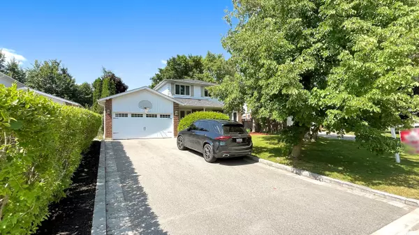 103 Vanzant CT, Whitchurch-stouffville, ON L4A 4Z2