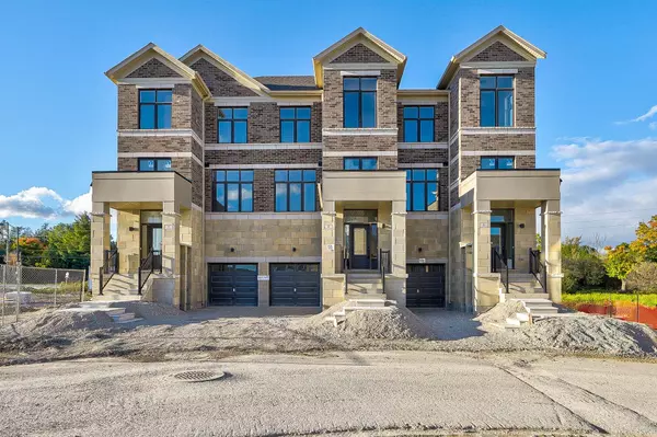 3 Millman LN, Richmond Hill, ON L4S 0P8