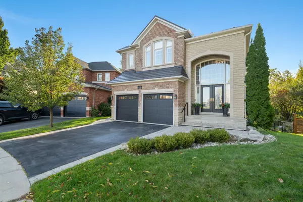 Vaughan, ON L6A 2M2,62 Kettle CT