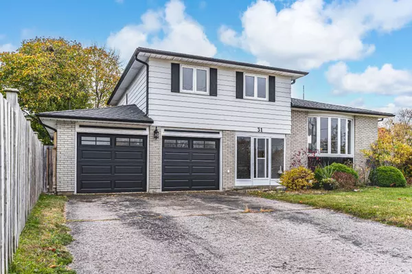 31 Little AVE, Barrie, ON L4N 2Z4