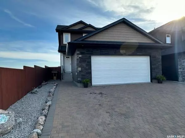 345 Bassett ROAD, Martensville, SK S0K 0A2