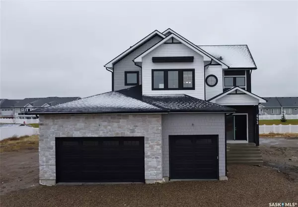 613 Weir CRESCENT, Warman, SK S0K 4S4