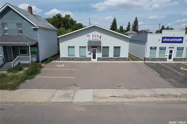 Moose Jaw, SK S6H 1S9,340 High STREET W