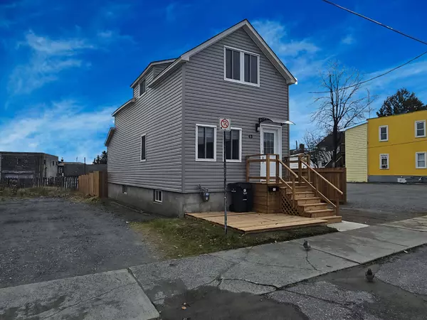 Kirkland Lake, ON P2N 2H2,43 Kirkpatrick ST