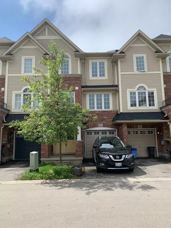 51 Mayland TRL, Hamilton, ON L8J 0G4